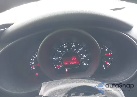 2014 Kia Soul ! из США, поврежденный, VIN KNDJN2A21E7035808